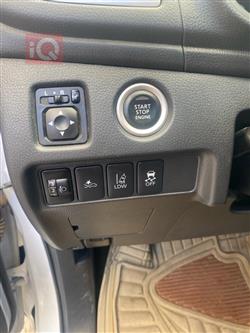 ميتسوبيشي L200